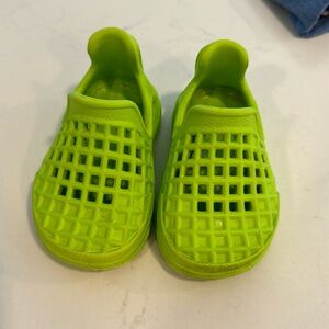 Toddler Lusso Cloud Shoes